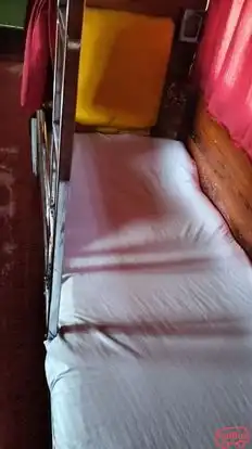 Shivansh Tours And Travels Bus-Seats Image