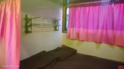 Bhawani Travels Bus-Seats Image