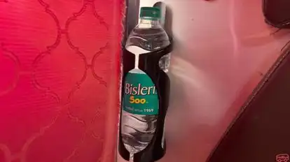 SR Choudhary Travels  Bus-Amenities Image