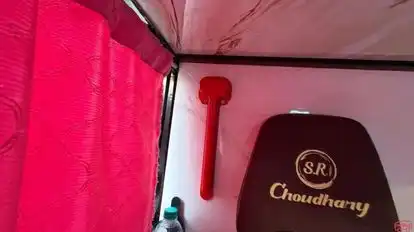 SR Choudhary Travels  Bus-Amenities Image