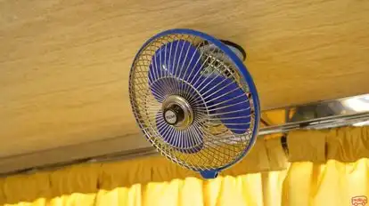  AYYAPPAN ROADWAYS Bus-Amenities Image