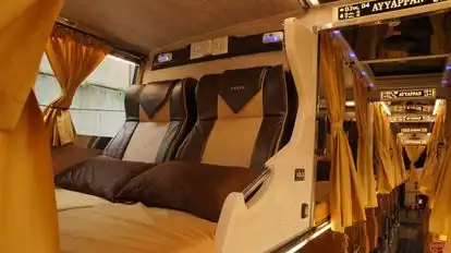  AYYAPPAN ROADWAYS Bus-Seats Image