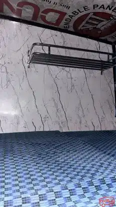 Rudraa Travels Bus-Seats Image