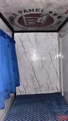 Rudraa Travels Bus-Seats Image