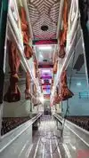 New janta ashoka travels Bus-Front Image