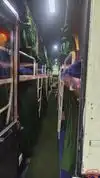 ANJALI TRAVELS Bus-Front Image