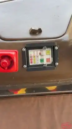 INDRANI EXPRESS Bus-Amenities Image