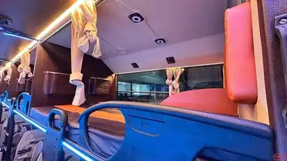 DHRUTI RATH Bus-Amenities Image