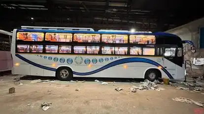 DHRUTI RATH Bus-Side Image