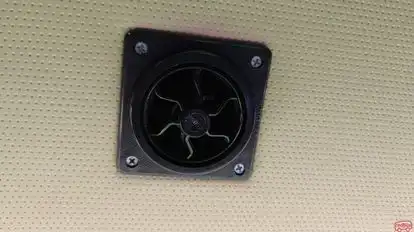 Rainbow Ryders Bus-Amenities Image