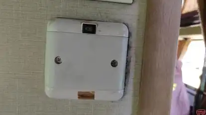 Rainbow Ryders Bus-Amenities Image