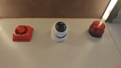 Rainbow Ryders Bus-Amenities Image