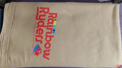 Rainbow Ryders Bus-Amenities Image