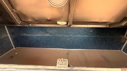 New Dhani Travels Bus-Amenities Image