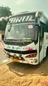 SRI ARUL TOURS AND TRAVELS Bus-Front Image