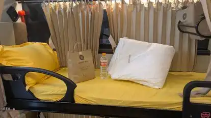 RADIO BUS Bus-Amenities Image