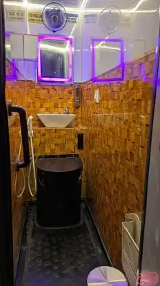 RADIO BUS Bus-Amenities Image