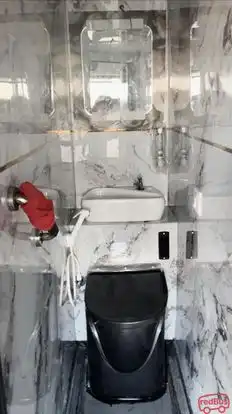 RADIO BUS Bus-Amenities Image