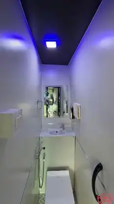 Kool Kars  Bus-Amenities Image