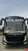 Kool Kars  Bus-Front Image
