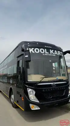 Kool Kars  Bus-Front Image
