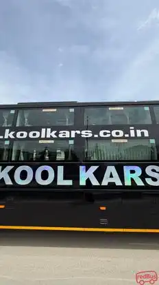 Kool Kars  Bus-Side Image