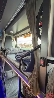 Kool Kars  Bus-Seats Image