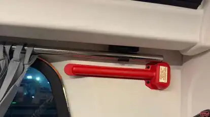 Kool Kars  Bus-Amenities Image