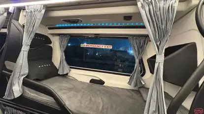Kool Kars  Bus-Seats Image