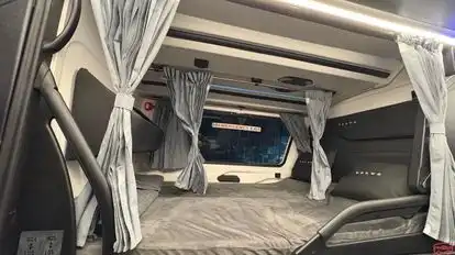Kool Kars  Bus-Seats Image