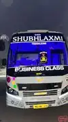 Shree Shubhlaxmi Travels Bus-Front Image