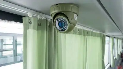 Ziel Mobility Bus-Amenities Image