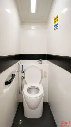 Ziel Mobility Bus-Amenities Image