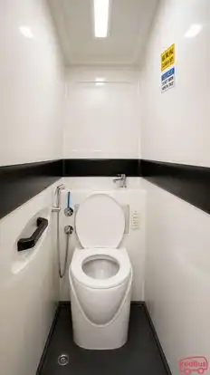 Ziel Mobility Bus-Amenities Image