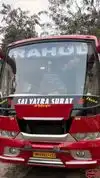 Swarajya Travels  Bus-Front Image