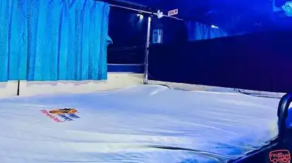 Swarajya Travels  Bus-Seats Image