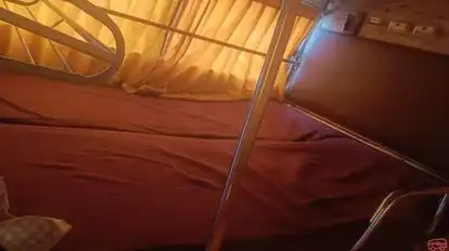 MAHESHWARI TRAVELS  Bus-Seats Image