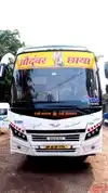 Audumbar Chhaya Tours and Travels Bus-Front Image