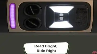 GREENTACT ONGO PRIVATE LIMITED Bus-Amenities Image