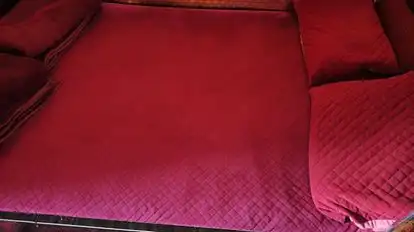 Mahala Travels Bus-Seats layout Image