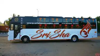 SRI SHA  Bus-Side Image