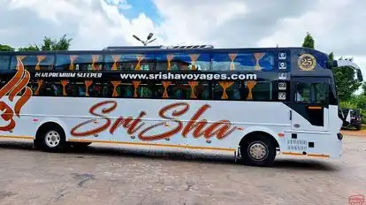 SRI SHA  Bus-Side Image