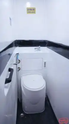 SRI SHA  Bus-Amenities Image