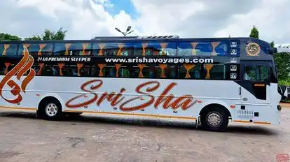 SRI SHA  Bus-Side Image