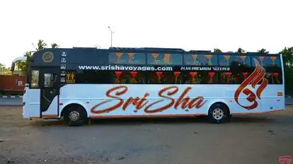 SRI SHA  Bus-Side Image