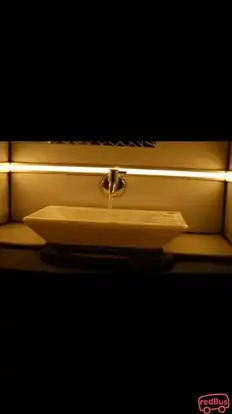 Bharat Parivahan Bus-Amenities Image