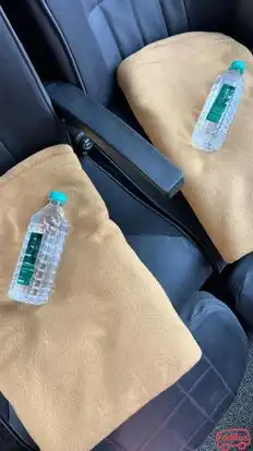 Qaswa Bus-Amenities Image