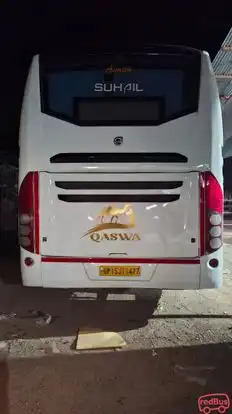 Qaswa Bus-Side Image