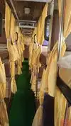 MATHRUSHREE Travels Bus-Front Image