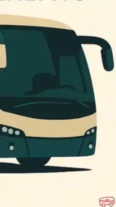 Dreamz bus travels and travel  Bus-Amenities Image